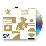 Packshot: Allah-Las – Calico Review CD | Relix