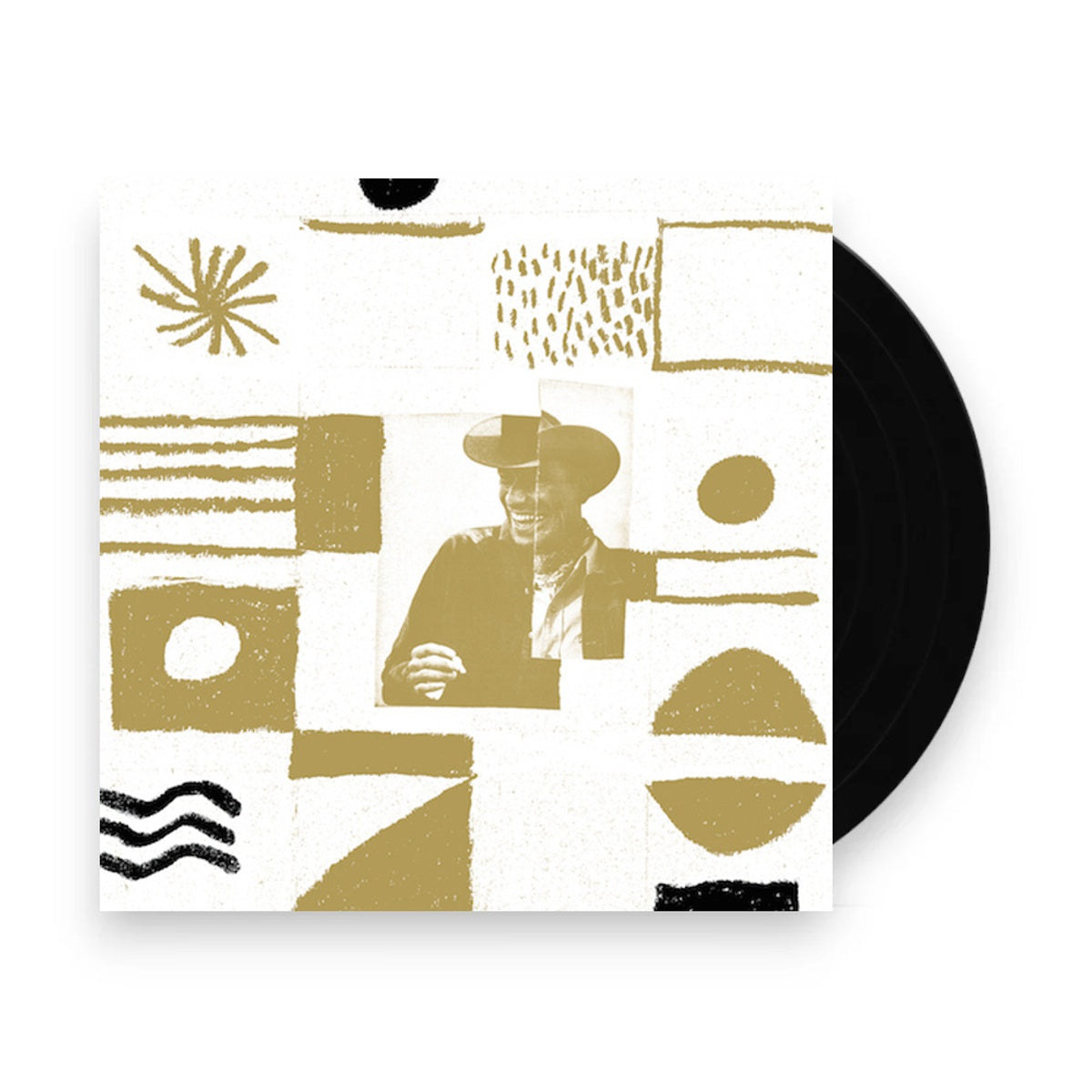 Packshot: Allah-Las – Calico Review Vinyl LP | Relix