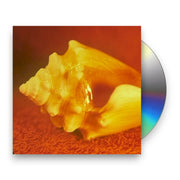 Packshot: Allah-Las – Sirenas CD | Relix