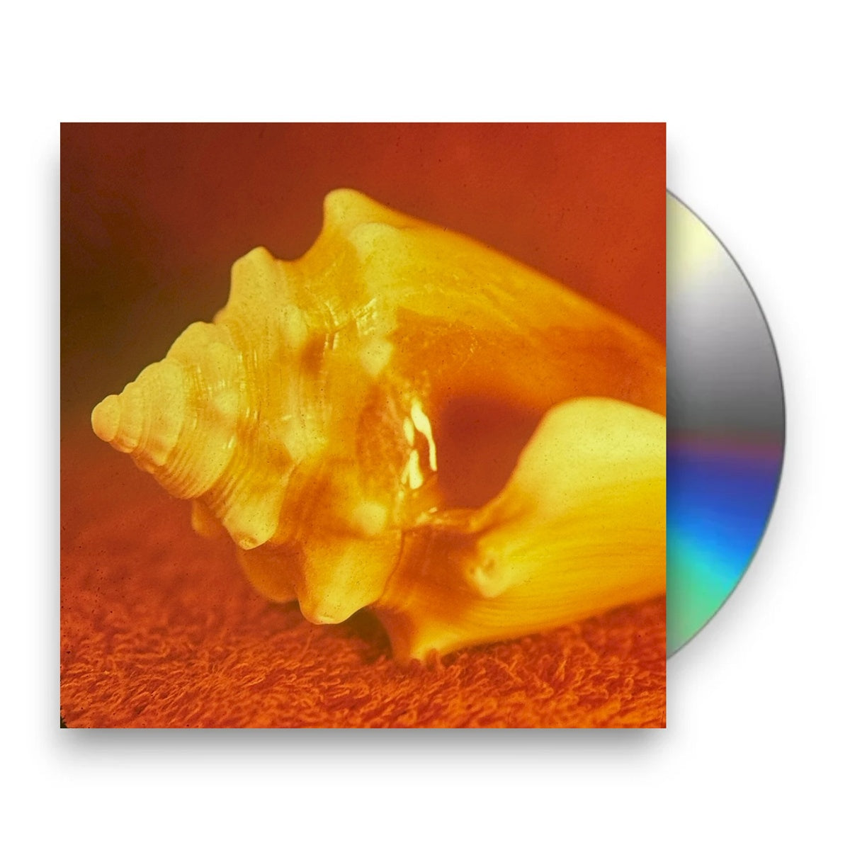 Packshot: Allah-Las – Sirenas CD | Relix