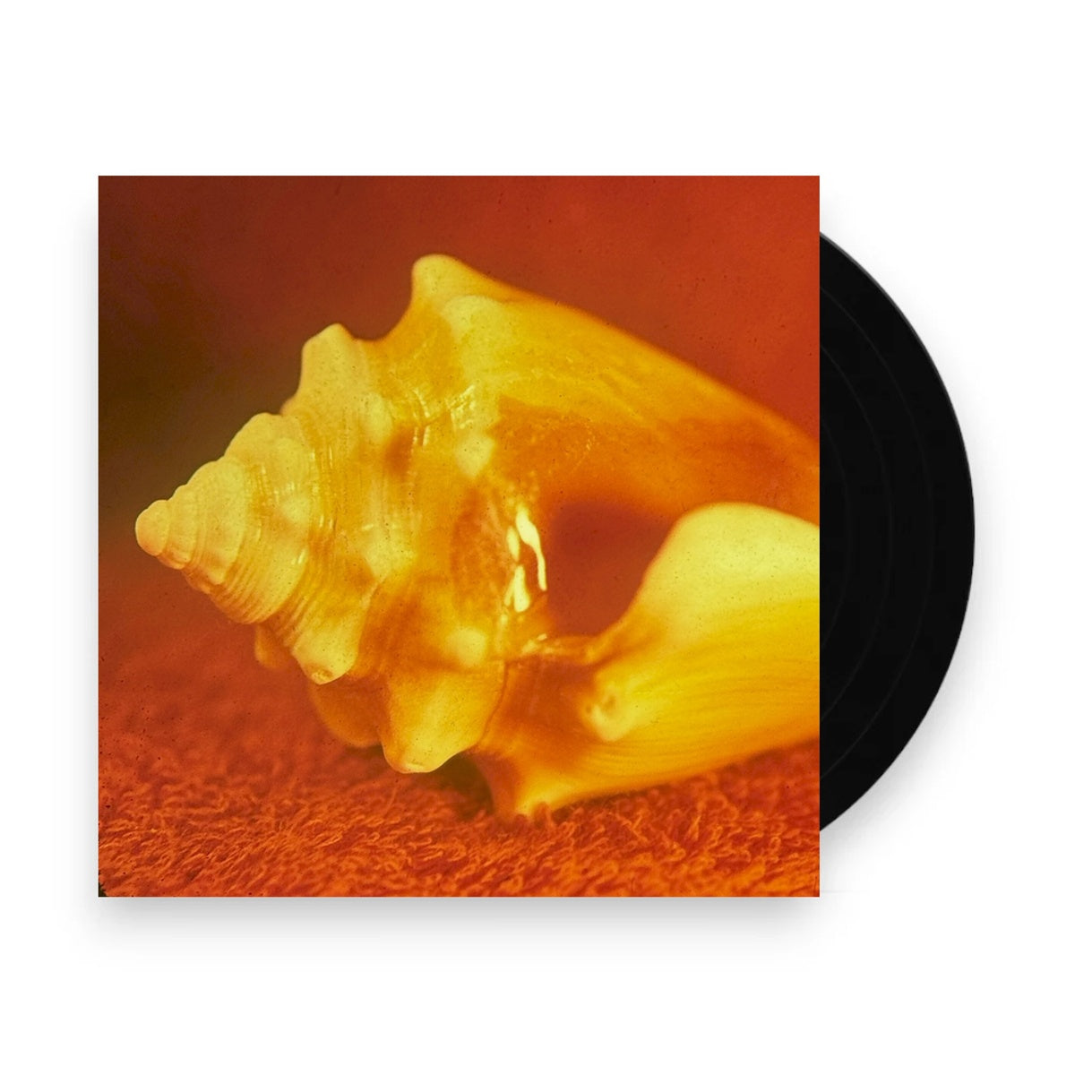 Packshot: Allah-Las – Sirenas Vinyl LP | Relix