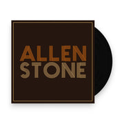 Packshot: Allen Stone – Allen Stone (Colored, Wht LP Vinyl) Vinyl LP | Relix