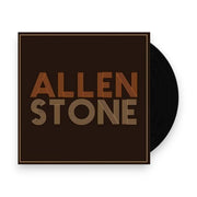 Packshot: Allen Stone – Allen Stone (RSD Essential Indie Colorway 10th Anniversary Gold Nugget LP Vinyl) Vinyl LP | Relix