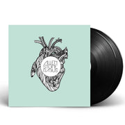 Packshot: Allen Stone – Radius (Cbgr LP Vinyl) Vinyl LP | Relix