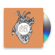 Packshot: Allen Stone – Radius CD | Relix