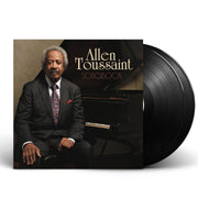 Packshot: Allen Toussaint – Songbook (2-LP Vinyl) Vinyl LP | Relix