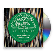 Packshot: Alligator Records 45th Anniversary Collection / Va – Alligator Records 45th Anniversary Collection CD | Relix