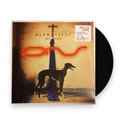 Packshot: Alphaville – Salvation (Uk LP Vinyl) Vinyl LP | Relix