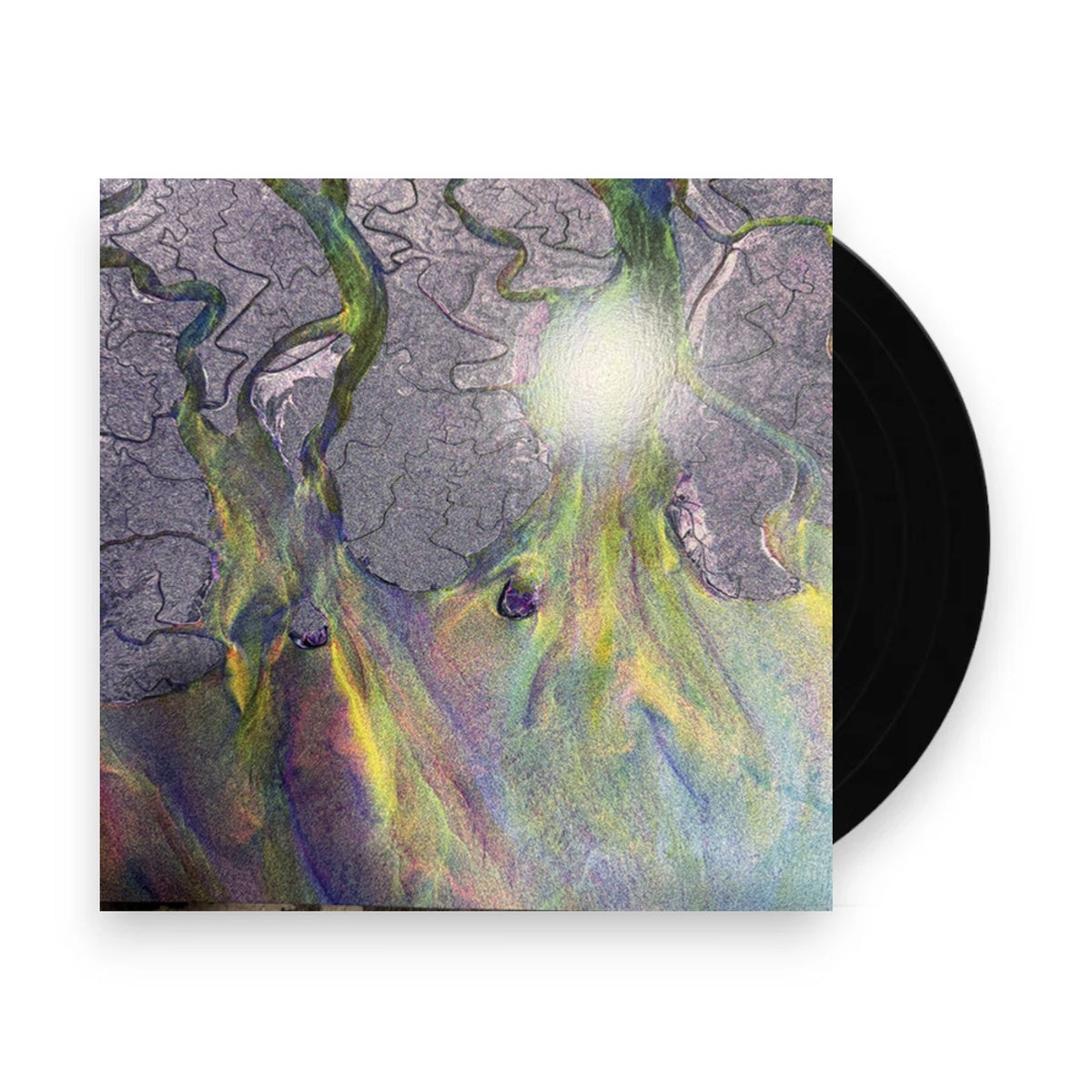Packshot: Alt-J – Awesome Wave (Syeor26, Colored LP Vinyl) Vinyl LP | Relix