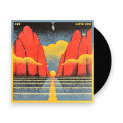 Packshot: Altin Gun – ask (Red LP Vinyl) Vinyl LP | Relix