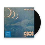 Packshot: Altin Gun – Gece (Summer Sky Wave LP Vinyl) Vinyl LP | Relix