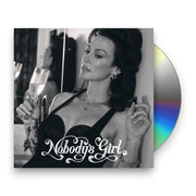 Packshot: Amanda Shires – Nobody's Girl CD | Relix