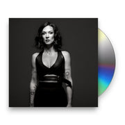 Packshot: Amanda Shires – Take It Like A Man CD | Relix