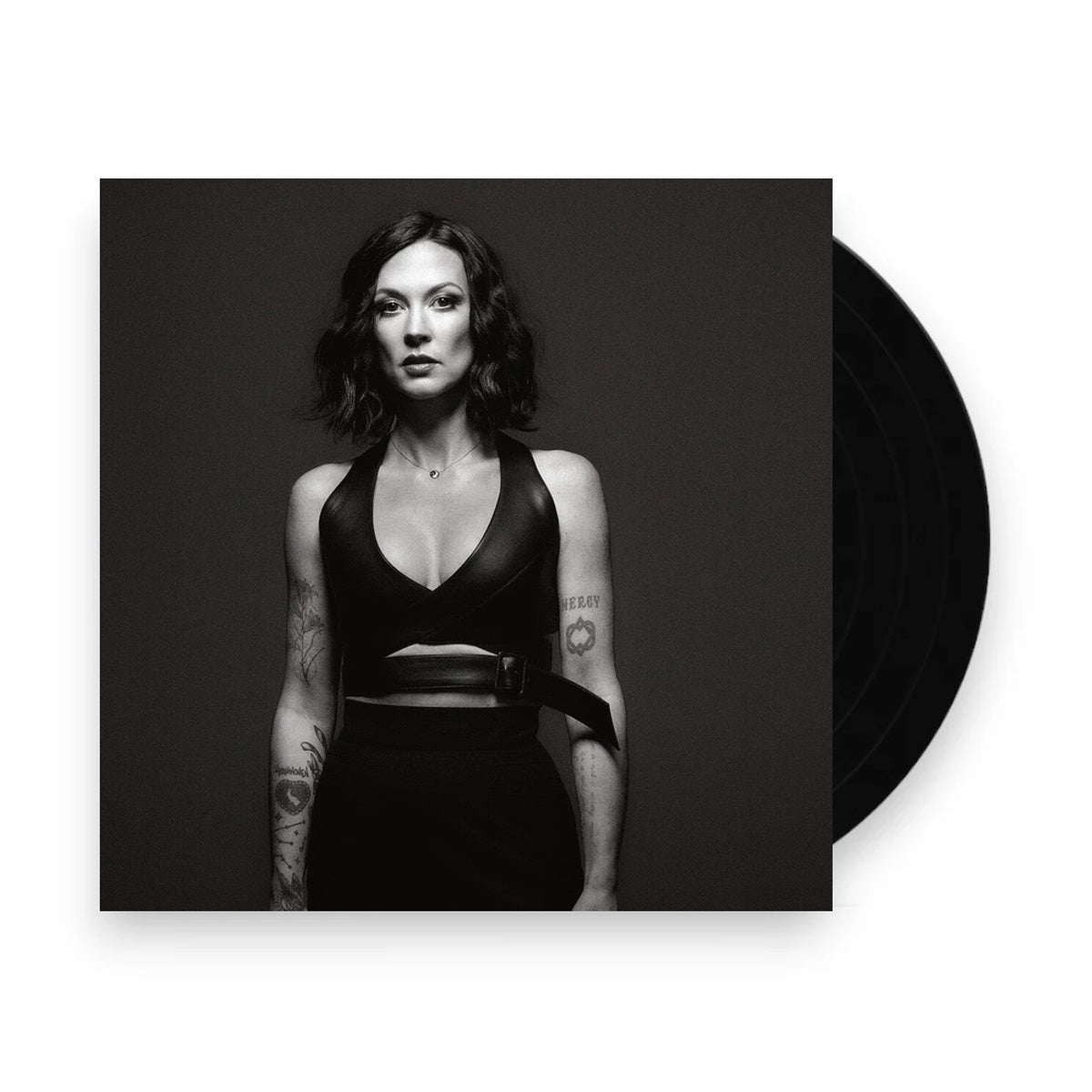 Packshot: Amanda Shires – Take It Like A Man (Red LP Vinyl) Vinyl LP | Relix
