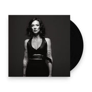 Packshot: Amanda Shires – Take It Like A Man (Red LP Vinyl) Vinyl LP | Relix