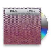 Packshot: Ambrose Akinmusire & Mary Halvorson – Slo Mo Neon Luminate Hoverings CD | Relix