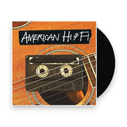 Packshot: American Hi – Fi – American Hi Fi Acoustic (LP Vinyl) Vinyl LP | Relix
