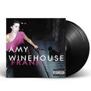 Packshot: Amy Winehouse – Frank (Limited Edition LP Vinyl) Vinyl LP | Relix