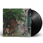 Packshot: Anamanaguchi (Blue) (Colv) (Gate) (Pnk) (Dlcd) – Scott Pilgrim Ex - O.S.T. (Blue, Colored, Gate LP Vinyl) Vinyl LP | Relix