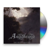 Packshot: Anathema – Silent Enigma (Remastered CD) CD | Relix