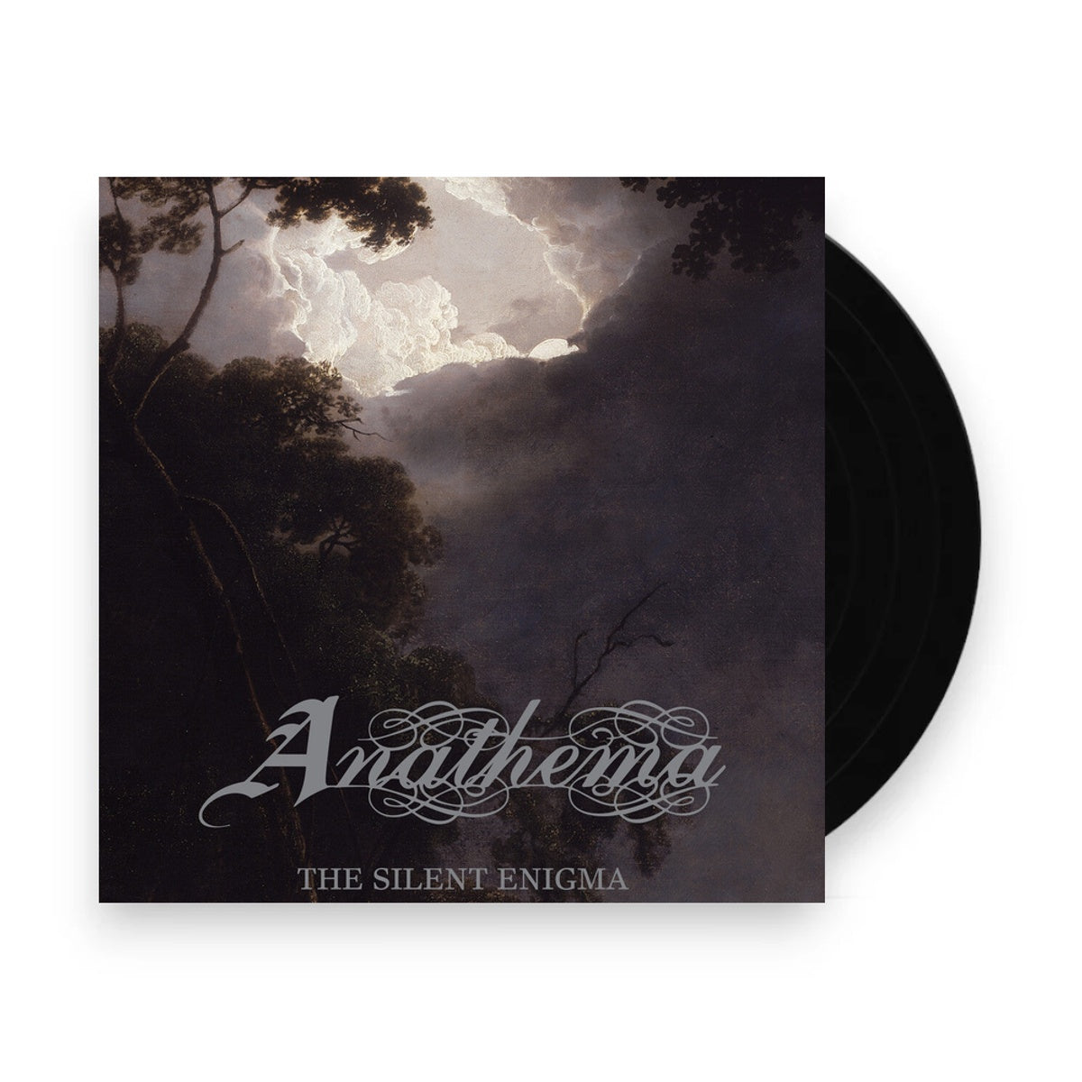 Packshot: Anathema – Silent Enigma (Remastered LP Vinyl) Vinyl LP | Relix