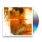 Packshot: Anders Osborne – Black Eye Galaxy CD | Relix