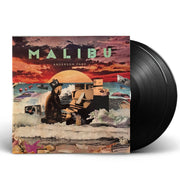 Packshot: Anderson .Paak – Malibu - 10 Year Anniversary (Sea Floor LP Vinyl) Vinyl LP | Relix