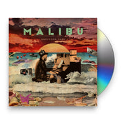 Packshot: Anderson .Paak – Malibu (CD) CD | Relix