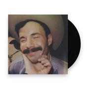 Packshot: Andrew Sa – American Rough - Clear Shadow Vinyl (Clear LP Vinyl) Vinyl LP | Relix