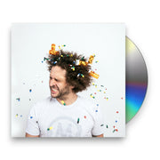 Packshot: Andy Frasco & The UN – Keep On Keepin' On (Digipak CD) CD | Relix