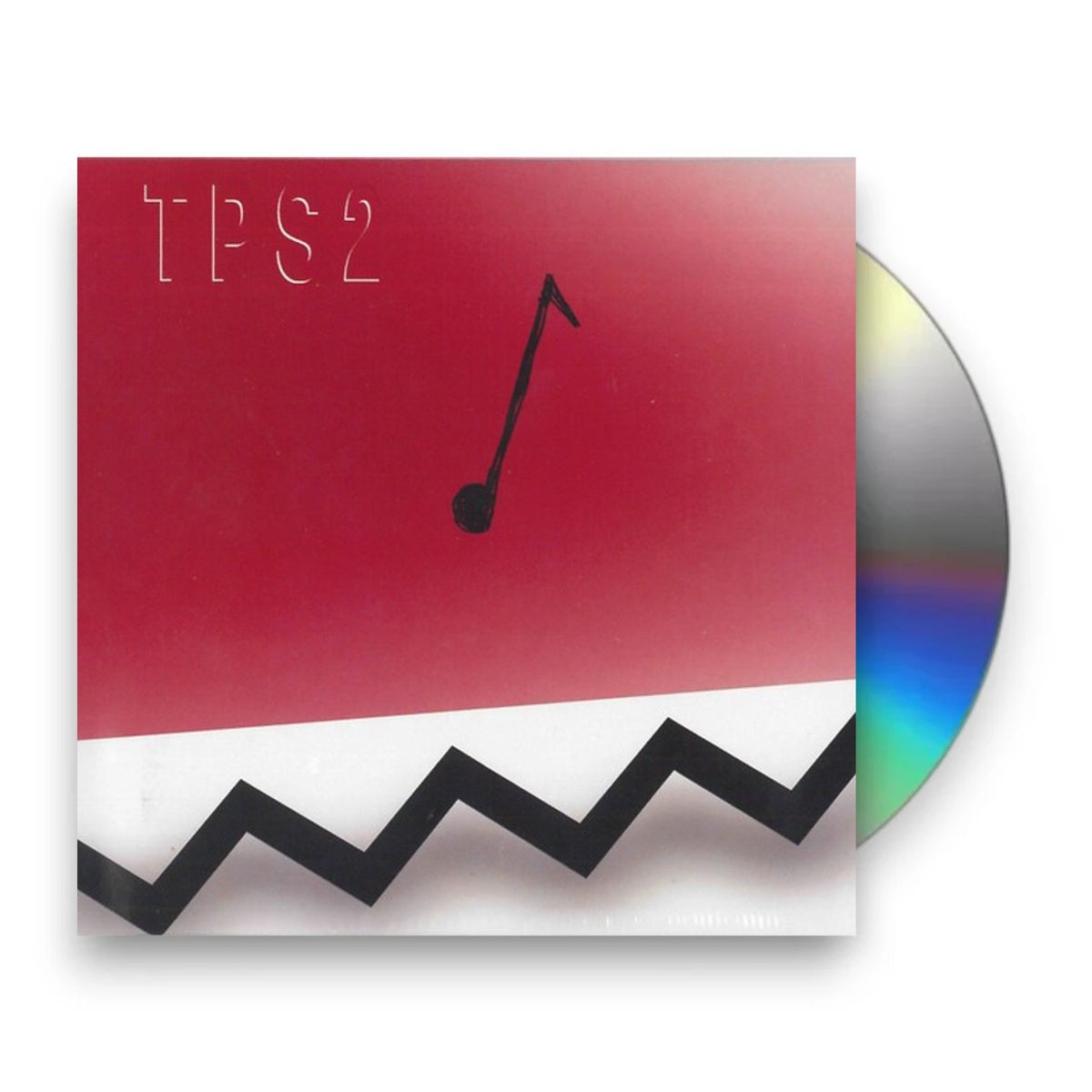 Packshot: Angelo Badalamenti – Twin Peaks: Season Two Music And More CD | Relix