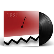 Packshot: Angelo Badalamenti – Twin Peaks: Season Two Music And More Vinyl LP | Relix