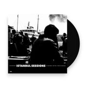 Packshot: Animal Invisivel – Istanbul Sessions: Mahalle (LP Vinyl) Vinyl LP | Relix