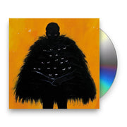 Packshot: Anjimile – The King CD | Relix