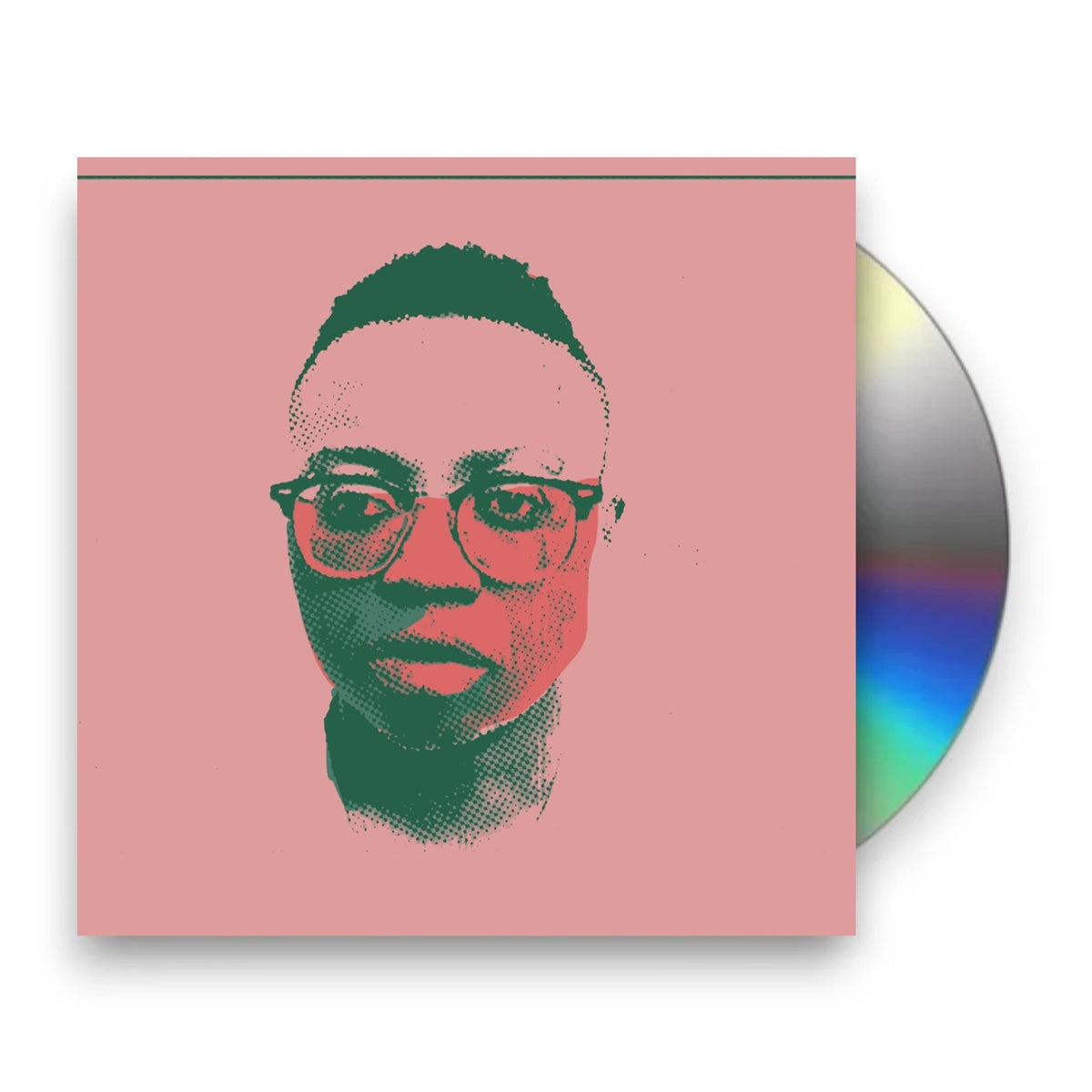 Packshot: Anjimile – You're Free To Go CD | Relix