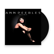 Packshot: Ann Peebles – Tellin' It - 50th Anniversary Remaster (LP Vinyl) Vinyl LP | Relix