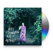 Packshot: Aoife O'Donovan – Age Of Apathy CD | Relix