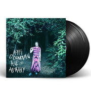 Packshot: Aoife O'Donovan – Age Of Apathy (Deluxe Tye-dye LP Vinyl) Vinyl LP | Relix