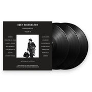 Packshot: Apt – 9 Recordings Vol. 3 / Various – Apt-9 Recordings Vol. 3 / Various (LP Vinyl) Vinyl LP | Relix