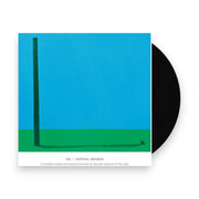 Packshot: Arab Strap – Half-Told Tales (Black LP Vinyl) Vinyl LP | Relix