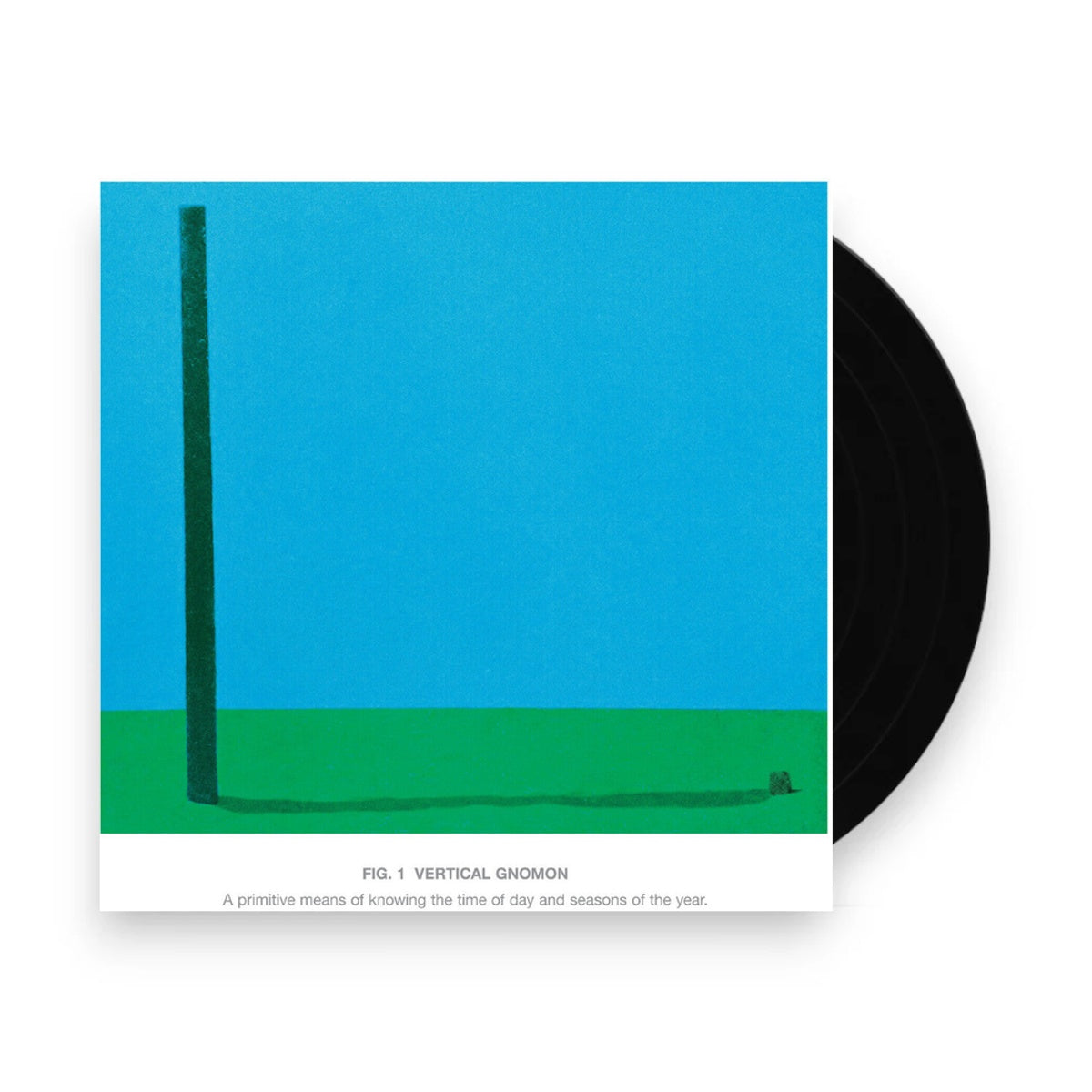 Packshot: Arab Strap – Half-Told Tales (Black LP Vinyl) Vinyl LP | Relix