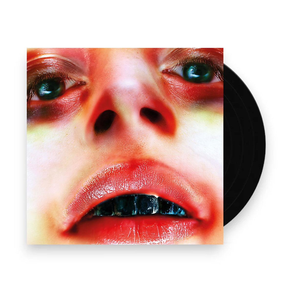 Packshot: Arca – Arca Vinyl LP | Relix