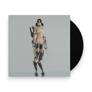 Packshot: Arca – Kick I Vinyl LP | Relix