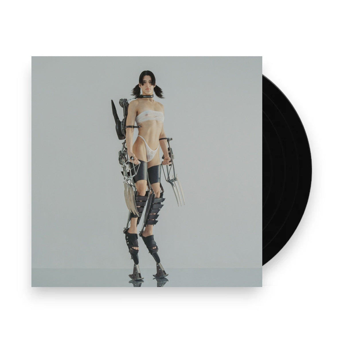 Packshot: Arca – Kick I Vinyl LP | Relix