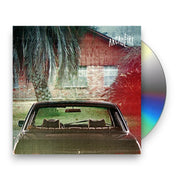 Packshot: Arcade Fire – The Suburbs CD | Relix