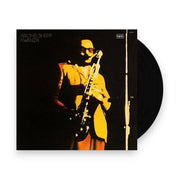 Packshot: Archie Shepp – Kwanza (Verve By Request Series LP Vinyl) Vinyl LP | Relix