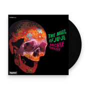 Packshot: Archie Shepp – Magic Of Ju-Ju (Verve By Request Series, 180 Gram LP Vinyl) Vinyl LP | Relix