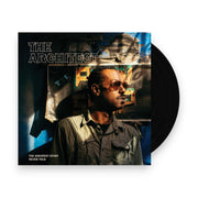 Packshot: Architect – Greatest Story Never Told Vinyl LP | Relix