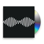 Packshot: Arctic Monkeys – Am (CD) CD | Relix