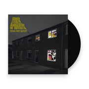 Packshot: Arctic Monkeys – Favourite Worst Nightmare (LP Vinyl) Vinyl LP | Relix